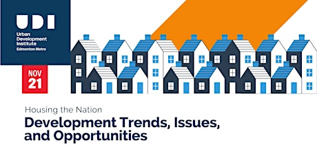 Housing the Nation: Development Trends, Issues, and Opportunities