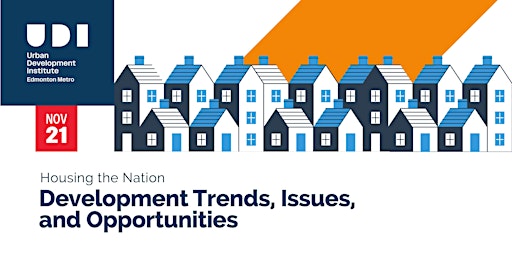 Primaire afbeelding van Housing the Nation: Development Trends, Issues, and Opportunities