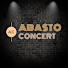 Logotipo de ABASTO Concert