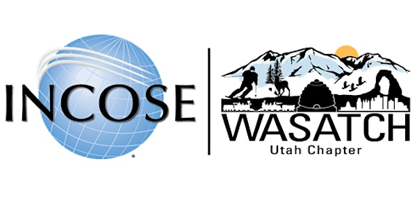 Wasatch Chapter Meeting -- Mark Sampson -- MBSE