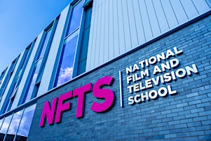 NFTS General Open Day primary image