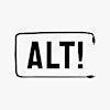 Logotipo de ALT! Concerts
