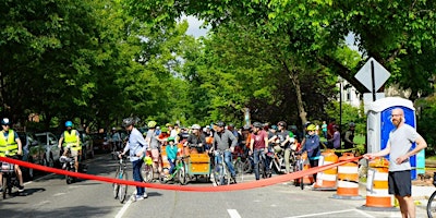 Imagem principal do evento Hill Family Biking  - Anniversary Ride!