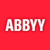 Logotipo da organização ABBYY