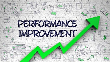 Performance - How to get the best from your team (Zoom) primary image