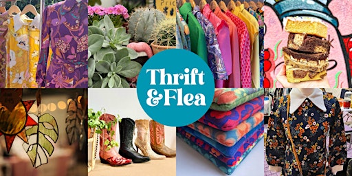 Hauptbild für Liverpool's Thrift & Flea