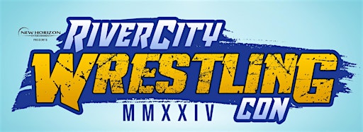 Collection image for River City Wrestling Con 2024
