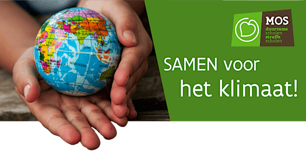 SAMEN voor het klimaat!