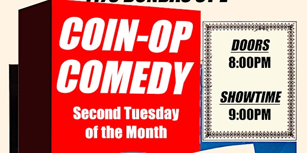 Coin-Op Comedy