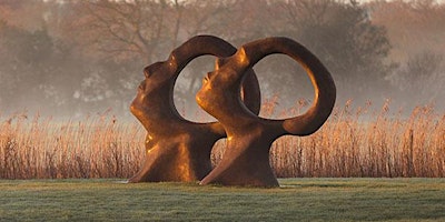 Imagem principal de Sculpture By The Lakes