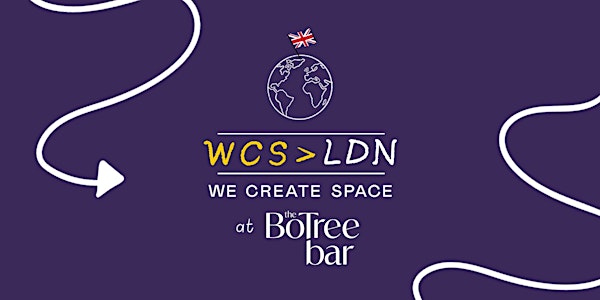 WCS>LDN Business Community Social | London | May 2024