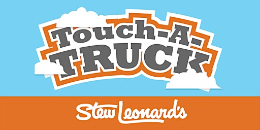 Touch-A-Truck! primary image