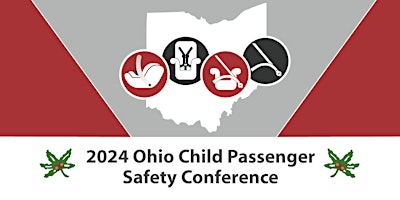 Imagem principal de 2024 Ohio Child Passenger Safety Conference