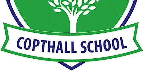 Coffee morning Copthall School primary image