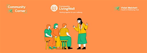 Collection image for Wellness workshops