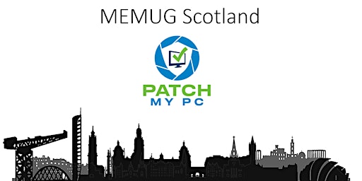 Primaire afbeelding van MEMUG Scotland - 23rd April 2024