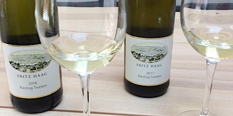 Riesling from Mosel. Mini Class primary image