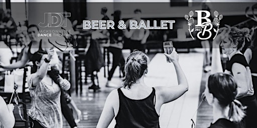 Beer and Ballet: Fishweir  primärbild