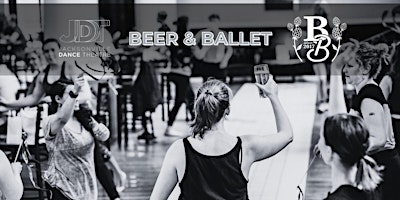 Beer and Ballet: Fishweir primary image