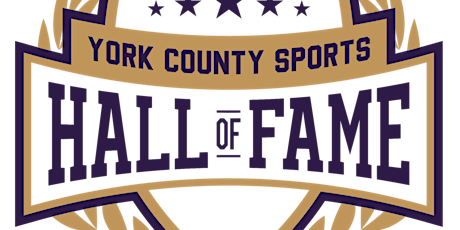 York County Sports Hall of Fame Banquet Ceremony