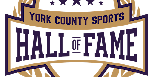 Primaire afbeelding van York County Sports Hall of Fame Banquet Ceremony