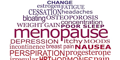 Menopause - How to better support employees