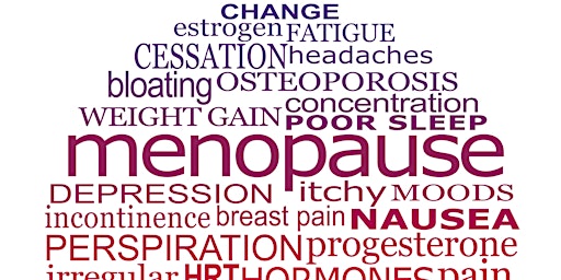 Hauptbild für Menopause - How to better support employees