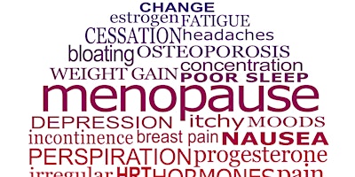 Primaire afbeelding van Menopause - How to better support employees