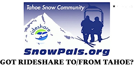 TEAM SNOWPALS at Sugar Bowl Poker Run primary image