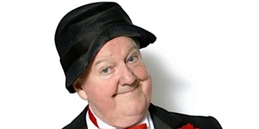 Hauptbild für Jimmy Cricket - Live In Warrington