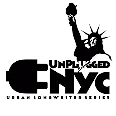 Unplugged NYC - Urban Songwriter Series (Live Music Showcase & Open Mic) primary image