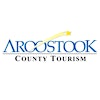 Logo di Aroostook County Tourism