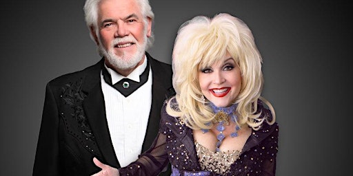 Immagine principale di Kenny & Dolly Country Legends Tribute 