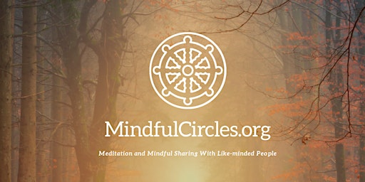 Imagem principal do evento Weekly Startup Mindful Circle
