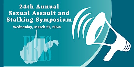 Hauptbild für 24th Annual Sexual Assault and Stalking Symposium