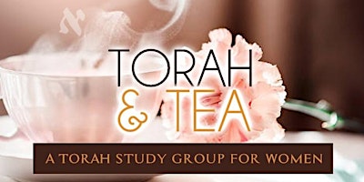 Hauptbild für Women's Torah & Tea