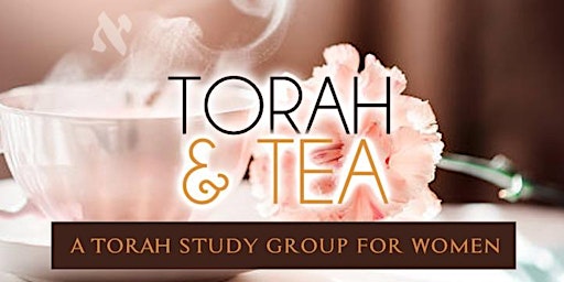 Women's Torah & Tea primary image