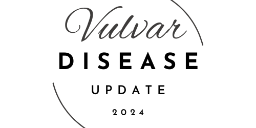 Image principale de Vulvar Disease Update