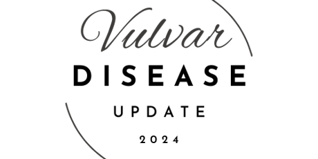 Vulvar Disease Update