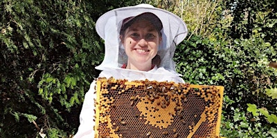 Beekeeping Taster Day primary image