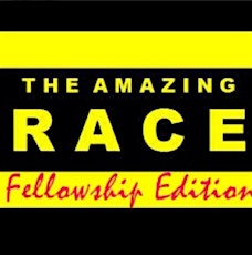 The Amazing Race | Fellowship Edition primary image