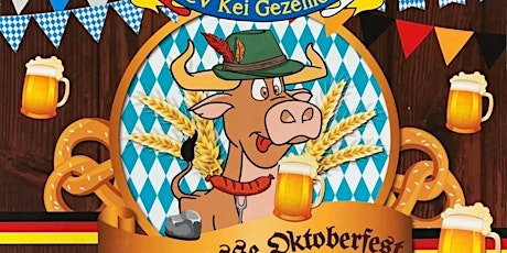 Primaire afbeelding van Das grOSSe Oktoberfest