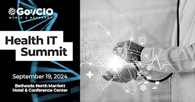 Imagem principal de Health IT Summit 2024