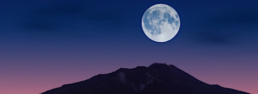 Collection image for Guided Full Moon Meditation