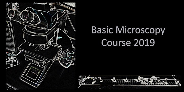 Basics of Light Microscopy 2019