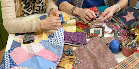 Quilting Club