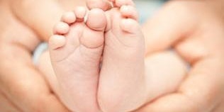 Hauptbild für Vail Health - Baby Care Class in Vail on 6/21/24  from 9-11am