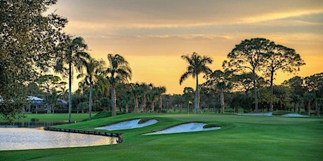 2024 10th Annual Tradition Golf Classic - Jupiter