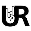 Logotipo da organização Ukulele Rockt!