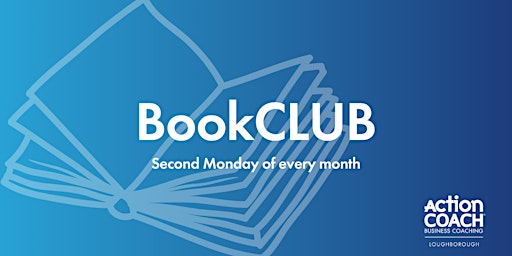 Hauptbild für BookCLUB  & Business Social